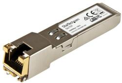 StarTech Transceiver Startech SFP 1GB GLCTST, 100 m, RJ45 (GLCTST) - flax