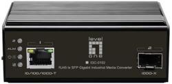 LevelOne Convertor Media Level One IGC-0102 1GB, RJ45 - SFP (IGC-0102)