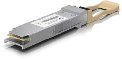 Ubiquiti Transceiver Ubiquiti QSFP28 100GB UACC-OM-QSFP28-SR4, 850 nm, Multi-Mode, 100 m, MPO/UPC (UACC-OM-QSFP28-SR4)