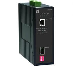 LevelOne Convertor Media Level One IEC-2000 1GB, RJ45 - SFP (IEC-2000)