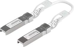 Ubiquiti Patch Cord Fibra Optica Ubiquiti UACC-UPLINK-SFP28-0.15M, SFP28 - SFP28, 0.15 m (UACC-UPLINK-SFP28-0.15M)