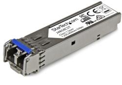 StarTech Transceiver Startech SFP 1.25GB J4858CST, 850 nm, Multi-Mode, DDM, 550 m, Duplex LC (J4858CST)