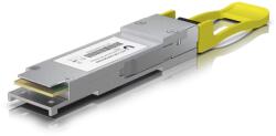 Ubiquiti Transceiver Ubiquiti QSFP28 100GB UACC-OM-QSFP28-PSM4, 1310 nm, Single-Mode, 2 km, MPO/APC (UACC-OM-QSFP28-PSM4)