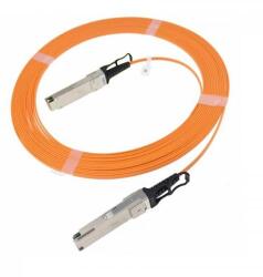 Cisco Patch cord Cisco QSFP-H40G-AOC3M, 3m, Orange (QSFP-H40G-AOC3M=)