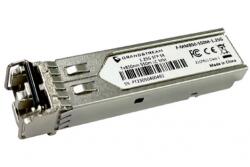 Grandstream Transceiver Grandstream SFP 1.25GB F-MM850-550M-1.25G, 850 nm, Multi-Mode, DDM, 550 m, Duplex LC (F-MM850-550M-1.25G)