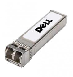 Dell Transceiver Dell SFP28 25GB 407-BBXU, 850 nm, Multi-Mode, DDM, 100 m, Duplex LC (407-BBXU) - flax