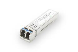 ASSMANN Transceiver Digitus by Assmann SFP+ 10GB DN-81200, 850 nm, Multi-Mode, DDM, 300 m, Duplex LC (DN-81200)