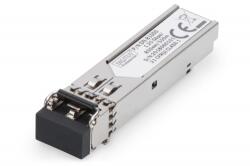 ASSMANN Transceiver Digitus by Assmann SFP 1.25GB DN-81000, 850 nm, Multi-Mode, 550 m, Duplex LC (DN-81000)