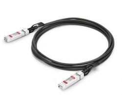 Cisco Cablu FO Cisco SFP-H10GB-CU4M, SFP+ - SFP+, 4m, Black (SFP-H10GB-CU4M=)