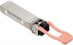 Cisco Transceiver Cisco SFP28 25GB SFP-10/25G-CSR-S, 850 nm, Multi-Mode, DDM, 400 m, Duplex LC (SFP-10/25G-CSR-S=) - flax