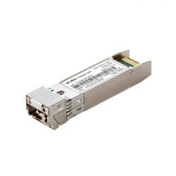 HP Transceiver HP SFP+ 10GB Aruba R9D18A, 850 nm, Multi-Mode, 300 m, Duplex LC (R9D18A) - flax