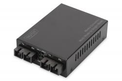 ASSMANN Convertor Media Digitus by Assmann DN-82024, SC - SC (DN-82024)
