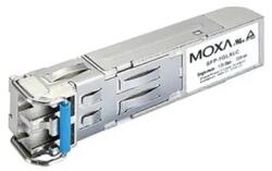 MOXA Transceiver Moxa SFP 1GB SFP-1GLSXLC-T, 1310 nm, Multi-Mode, DDM, 2 km, Duplex LC (SFP-1GLSXLC-T)