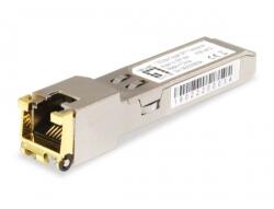 LevelOne Transceiver Level One SFP 1.25GB SFP-3841, 100 m, RJ45 (SFP-3841)
