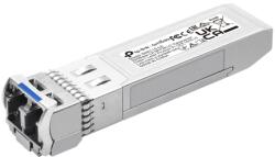 TP-Link Transceiver TP-Link 25GB SFP28 Omada SM6110-LR, 1310 nm, Single-Mode, DDM, 10 km, Duplex LC/UPC (SM6110-LR) - flax