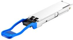 Cisco Transceiver Cisco QSFP28 100GB QSFP-100G-LR-S, 1310 nm, Single-Mode, 10 km, Duplex LC (QSFP-100G-LR-S=) - flax