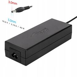 Akyga Tápegység AK-ND-56 19V 6.32A 120W 5.5 x 3.0 mm pin (AK-ND-56)