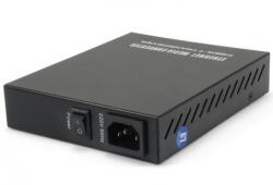 LevelOne Convertor Media Level One FVM-1000 100MB, RJ45 - SFP (FVM-1000)