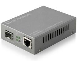 LevelOne Convertor Media Level One FVS-3800 100MB, RJ45 - SFP (FVS-3800)