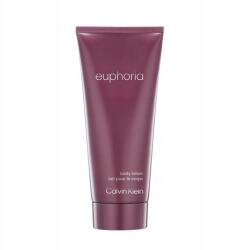 Calvin Klein Euphoria női Testápoló 100ml