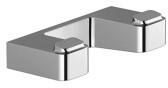RAVAK 10° TD100.00 dupla fogas (X07P352)