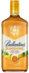  Ballantine's Sunshine whiskylikőr DRS (0, 7L / 30%) - goodspirit