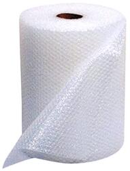 Légpárnás csomagolófólia 100 cm x 100m 2 rétegű 60 mikronos - pcx
