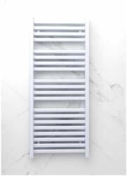 Rune Calorifer de baie portprosop Rune Lykke 1200x500 mm alb lucios (5940541332435)