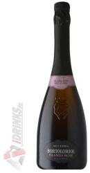 BORTOLOMIOL Bortolomiol Filanda Rosé Brut Millesimato Riserva [0, 75L|2023] - idrinks