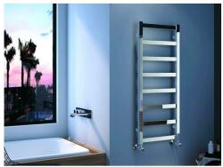 Rune Calorifer de baie portprosop Rune Vok 1200x500 mm crom (5940541332589)