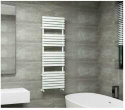 Rune Calorifer de baie portprosop Rune Lani 1500x500 mm alb lucios (5940541332541)