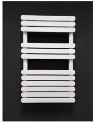 Rune Calorifer de baie portprosop Rune Lani 800x500 mm alb lucios (5940541332558)