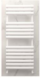 Rune Calorifer de baie portprosop Rune Hima 1200x500 mm alb mat (5940541332466)