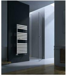 Rune Calorifer de baie portprosop Rune Hima 1200x500 mm crom (5940541332459)