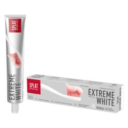Splat Pasta de dinti Extreme White, 75ml, Splat