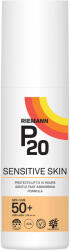 Riemann Crema de fata si corp cu factor de protectie SPF 50+ P20 Sensitive, 100ml, Riemann