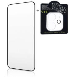 Evelatus Стъклен протектор и камера протектор iPhone 16 Pro Max EVELATUS iLike SET