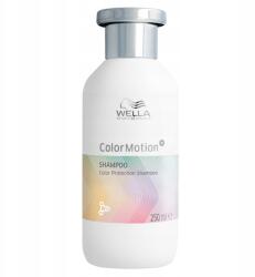 Wella Professionals Color Motion Színvédő hajsampon 250 ml (39732)
