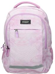 STREET Hátizsák STREET Round Alfa Watercolor 531292 (531292)