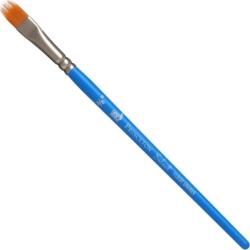 Princeton Artist Brush Selectartiste Multi-Technique Filbert Grainer Lapos ecset 3/8 1 db (P3750FG037)