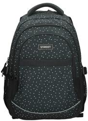 STREET Hátizsák STREET Round Active Repetitive 531304 (531304)