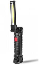  Mobilly WORKLIGHT, lanternă LED magnetică de lucru (WL)