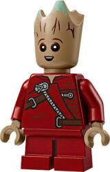 LEGO® Minifigurină LEGO Super Heroes Baby Groot sh0935 (sh0935)