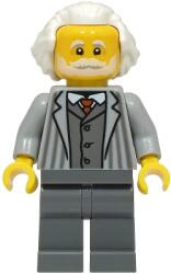 LEGO® Minifigurină LEGO Ideas Savant idea173 (idea173)