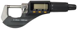 Zilan Micrometru, 0 - 25 mm, Metal, Zilan (ZLN-4622)