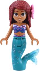 LEGO® Minifigurină LEGO Disney Princess Ariel dp181 (dp181)