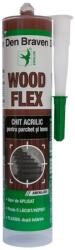 Den Braven Chit Acrilic pentru Parchet Woodflex, Fag, 280 ml , Den Braven (ZLN-D12003760)
