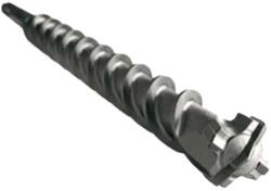 Berger Burghiu Metalic, Diametru 10 mm, Lungime 160 mm, Z-tools (ZLN-1049) Burghiu