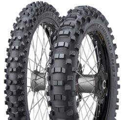 Dunlop GEOMAX EN91 REAR 140/80-18 70R