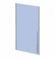Rigips gipszkarton DF Hanggátló és tűzgátló Blue Acoustic RF 12, 5x1200x2000 mm 5200607227 (5200607227)